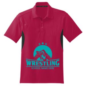 Accelerator Polo Thumbnail