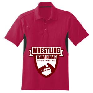 Accelerator Polo Thumbnail