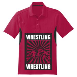 Accelerator Polo Thumbnail