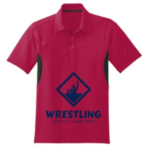 Accelerator Polo Thumbnail