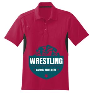 Accelerator Polo Thumbnail