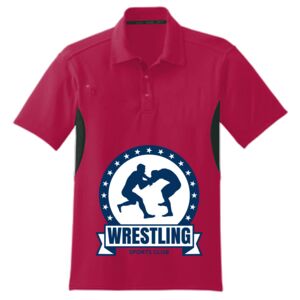 Accelerator Polo Thumbnail