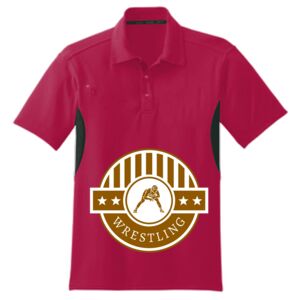 Accelerator Polo Thumbnail