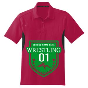 Accelerator Polo Thumbnail