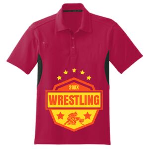 Accelerator Polo Thumbnail