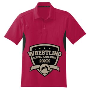 Accelerator Polo Thumbnail