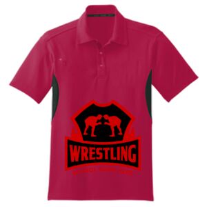 Accelerator Polo Thumbnail