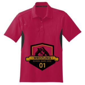 Accelerator Polo Thumbnail