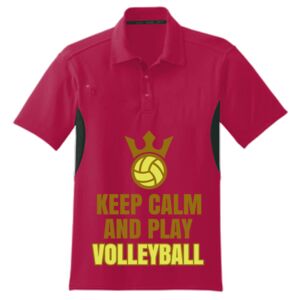 Accelerator Polo Thumbnail