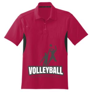 Accelerator Polo Thumbnail