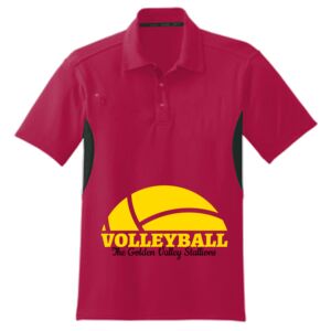 Accelerator Polo Thumbnail