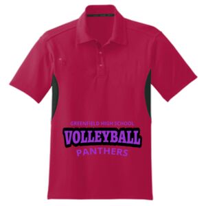 Accelerator Polo Thumbnail