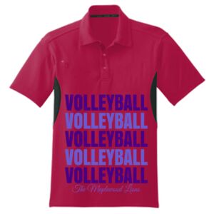 Accelerator Polo Thumbnail