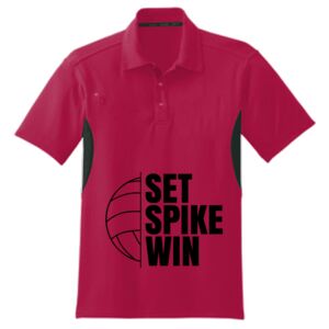 Accelerator Polo Thumbnail