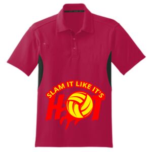 Accelerator Polo Thumbnail