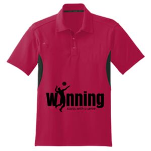 Accelerator Polo Thumbnail