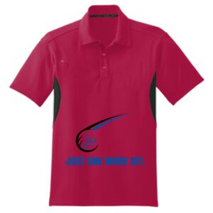 Accelerator Polo Thumbnail