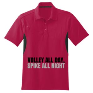 Accelerator Polo Thumbnail