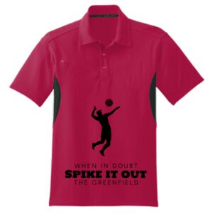 Accelerator Polo Thumbnail