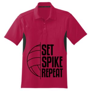 Accelerator Polo Thumbnail