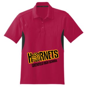 Accelerator Polo Thumbnail