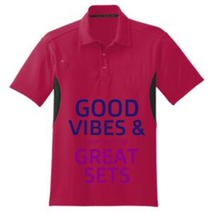 Accelerator Polo Thumbnail