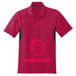 Accelerator Polo Thumbnail