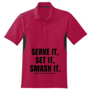 Accelerator Polo Thumbnail