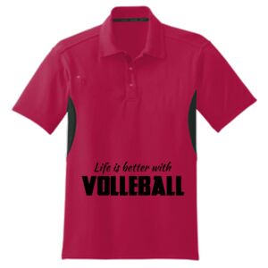 Accelerator Polo Thumbnail