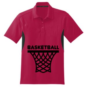 Accelerator Polo Thumbnail