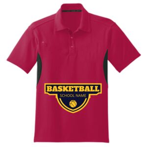 Accelerator Polo Thumbnail