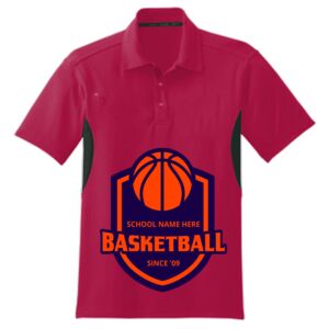 Accelerator Polo Thumbnail