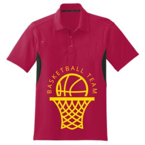 Accelerator Polo Thumbnail