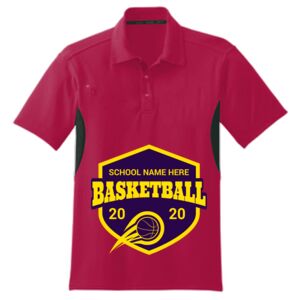 Accelerator Polo Thumbnail