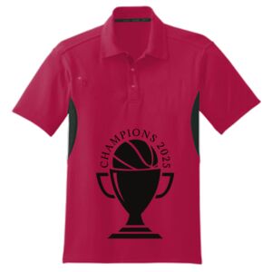 Accelerator Polo Thumbnail