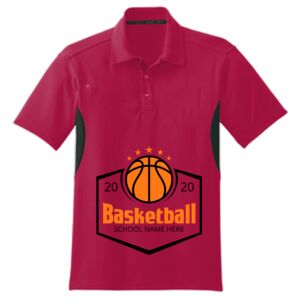 Accelerator Polo Thumbnail