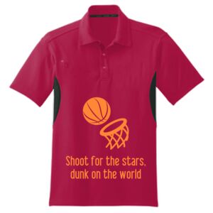 Accelerator Polo Thumbnail