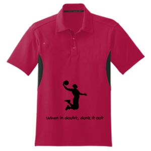 Accelerator Polo Thumbnail