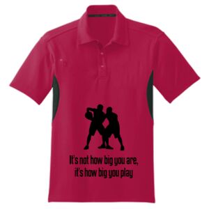 Accelerator Polo Thumbnail