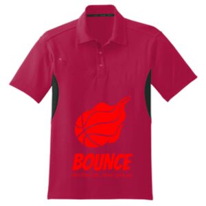 Accelerator Polo Thumbnail