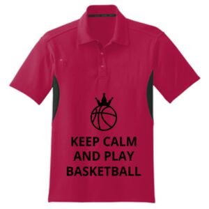 Accelerator Polo Thumbnail