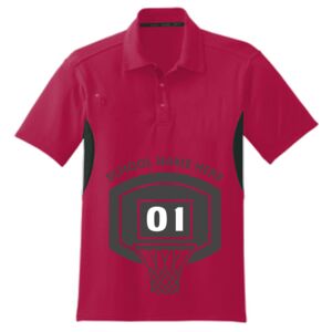 Accelerator Polo Thumbnail