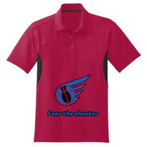 Accelerator Polo Thumbnail