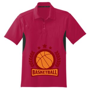 Accelerator Polo Thumbnail