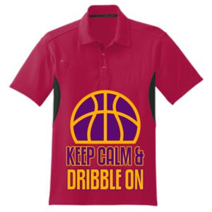 Accelerator Polo Thumbnail