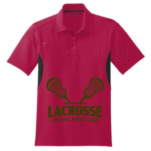 Accelerator Polo Thumbnail