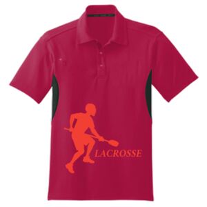 Accelerator Polo Thumbnail