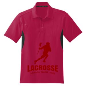 Accelerator Polo Thumbnail