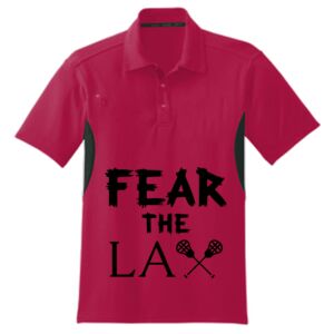 Accelerator Polo Thumbnail