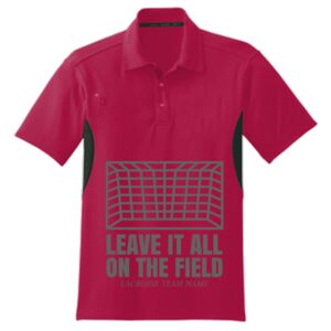 Accelerator Polo Thumbnail